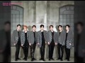 Infinite - After Dark  (Japanese) Sub Espa&ntilde;ol ⬇⬇