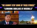 “WE CANNOT STOP SOME OF THESE STRIKES ” — DEMOCRAT SOUNDS ALARM OVER IRAN WAR