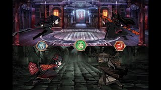[Limbus Company - Music Mix] The Pinky's teachers and The Jia's Brothers screenshot 5