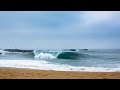 Surfline Live Replay: The Wedge