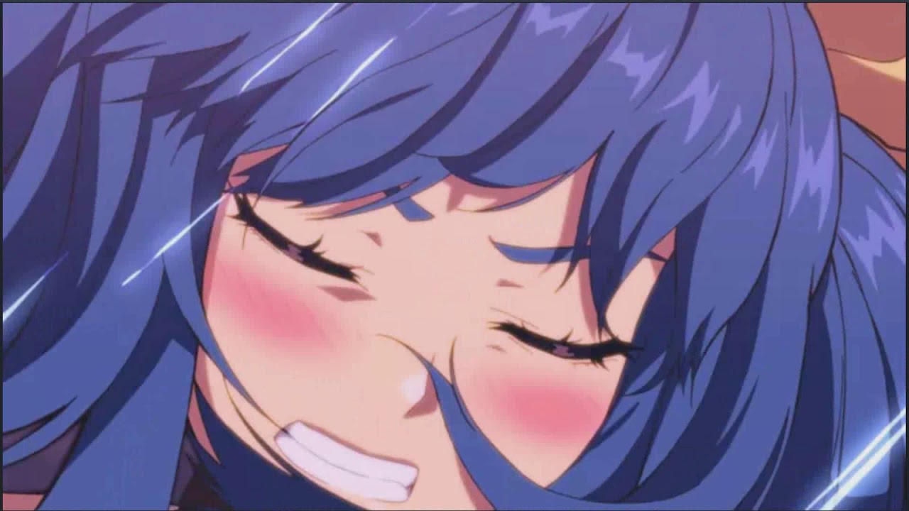 Epic Seven - Hell Devourer Arahakan (Luna, Tamarinne, Angelica, Dizzy) - YouTube