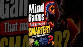 Mind Training Games | Boost Brain Power Fast #MindTrainingGames #BrainTraining #UKStudents