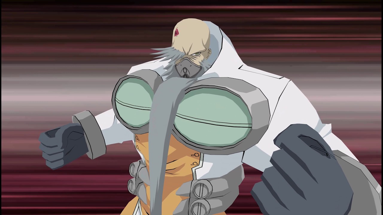 Yu-Gi-Oh! 5D's Tag Force 6 – José Storyline Event 1