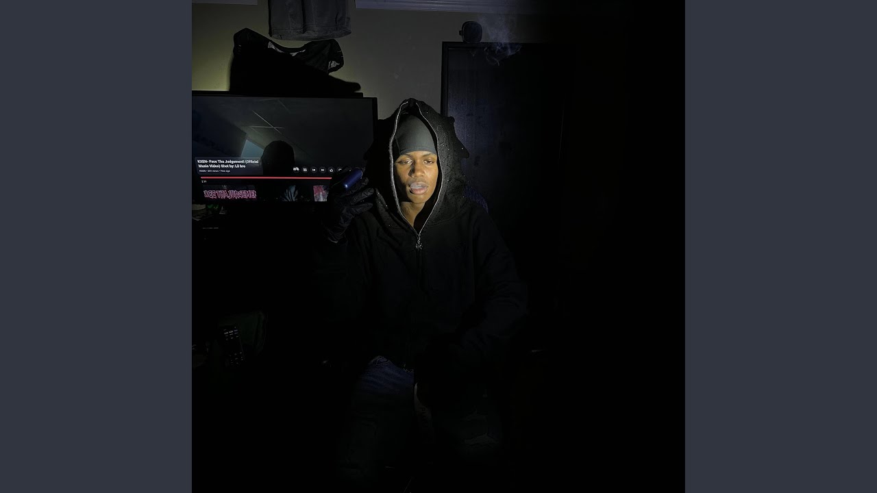 Watch Blinded on YouTube Watch Blinded on YouTube