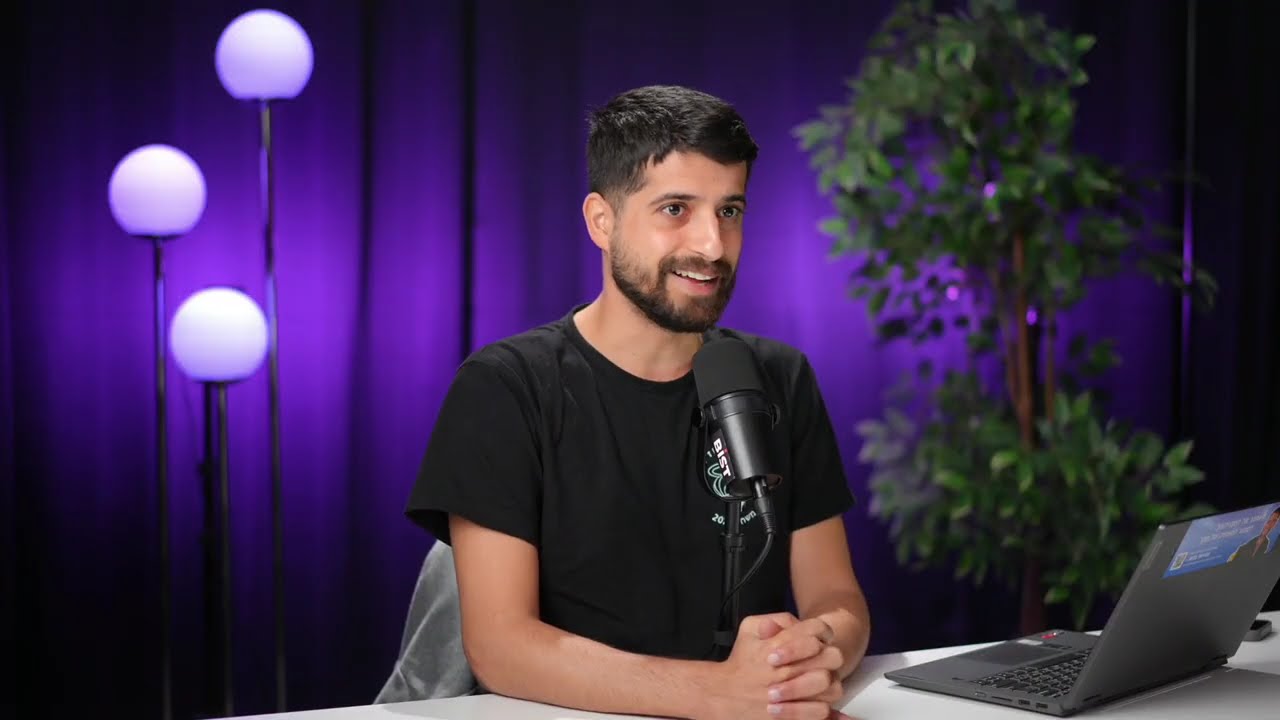 פודקאסט בתוספת הזמן פרק 5-  מהפך בפסגה