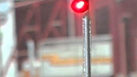 Custom Signal Systems Z Scale Signals