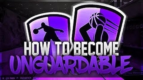 MOST OVERPOWERED BADGE IN NBA 2K17 • +10 BOOST TO ALL STATS • HOW TO UNLOCK LEGEND TAKEOVER
