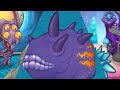 My Singing Monsters - Rare Wublins & More incoming? (New teasers)