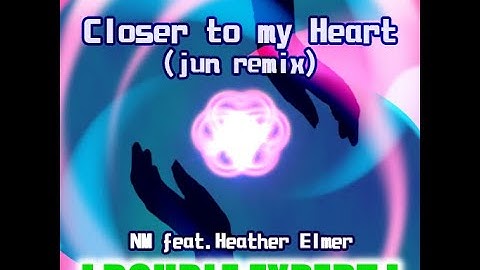 【DDR A3】Closer to my Heart (jun remix) [DOUBLE EXPERT] - 譜面確認用