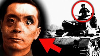 картинка: Мрачная тайна, из-за которой погибло 99% экипажей Panzer 3/Панцер 3