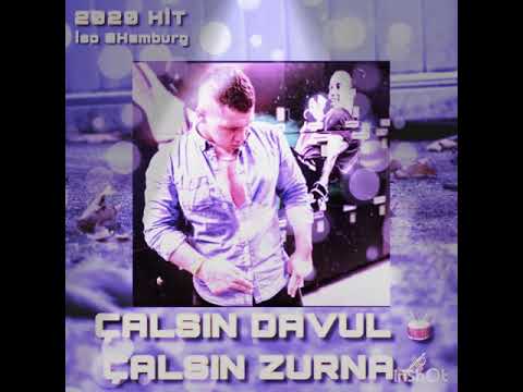 TALLAVA CALSIN DAVUL CALSIN ZURNA 2020 HIT ISO