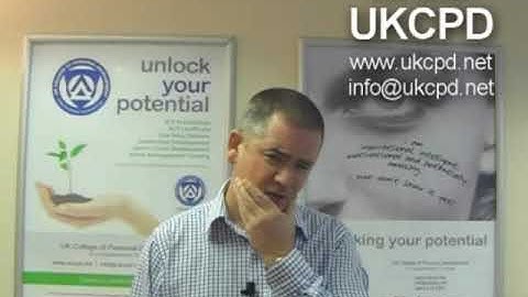 NLP Presuppositions: There