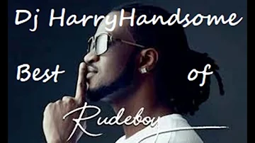 Best of RudeBoy (King Rudy)