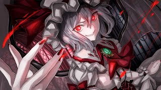 NIGHTCORE - The Unforgiven [ft.Salvo]