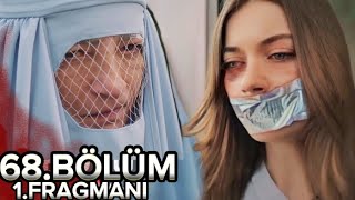 Зимородок 68 Серия 1 Трейлер. Акин Умрет! Yalı Çapkını 68 Bölüm 1 Fragmanı.