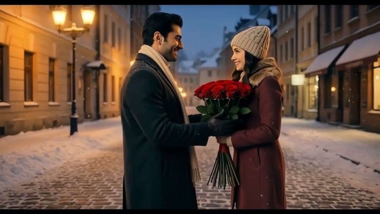 Ирония судьбы или лёгкий парень!