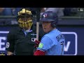 Blue Jays outlast Brewers in extra-inning thriller!