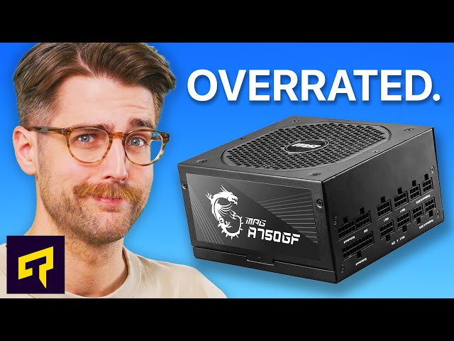 Bad Value PC Parts Everyone Loves class=