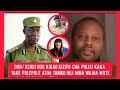 TAARIFA USIKU HUU KAKA YAKE POLEPOLE AFICHUA KIKAO KIZITO CHA POLISI KISA JAMBO HILI