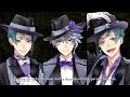Disney Twisted-Wonderland Teaser Trailer – Octavinelle Dorm