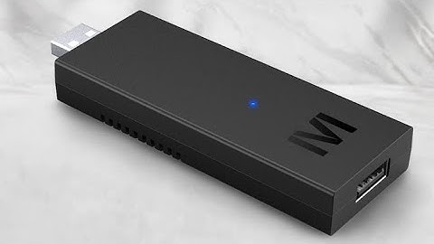 Mstick MG S01 In Vehicle Infotainment Android Car Dongle Review, Excellent proof of concept, has som