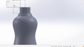 How to make Revolve boss /base. for beginner solidworks