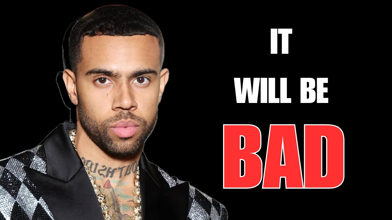 VIC MENSA speaks on DONALD TRUMP bombing NIGERIA