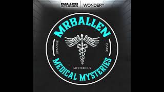 Episode Strange Man Mrballens Medical Mysteries