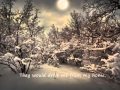 The Winter Witch