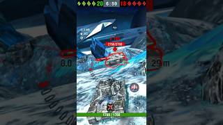 FVE Defender & Gravitizing 💥💥💀 | #worldoftanksblitz #wotblitz #танки #wotb #tanksblitz #shorts FVE Defender & Gravitizing 💥💥💀 | #worldoftanksblitz #wotblitz #танки #wotb #tanksblitz #shorts