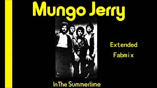 Download Lagu Mungo Jerry  -  In the summertime - Extended Fabmix 1970 MP3