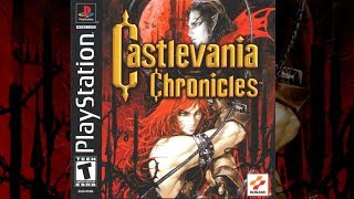 The Most Underrated Castlevania Game
