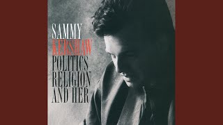 Watch Sammy Kershaw Same Place video