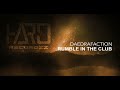 Daedrafaction - Rumble In The Club |Free Release|
