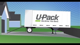 U-Pack review: First hand experiences + industry expertise on moving with U-Pack by moveBuddha 1,094 views 10 months ago 1 minute, 15 seconds