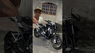 1250 a melhor que eu ja vi #automobile