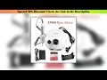 New Arrival Nail Drill Machine 35000RPM Pro Manicure Machine Apparatus For Manicure Pedicure Kit El