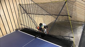 King Pong™ Infomercial