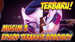 TERBARU! Musim 3 - Episod TERAKHIR: Jumpa Lagi BoBoiBoy. (with ENGLISH SUBTITLES)  - Durasi: 22:21. 