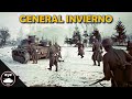 General Invierno ¿Una Buena Excusa? - Segunda Guerra Mundial