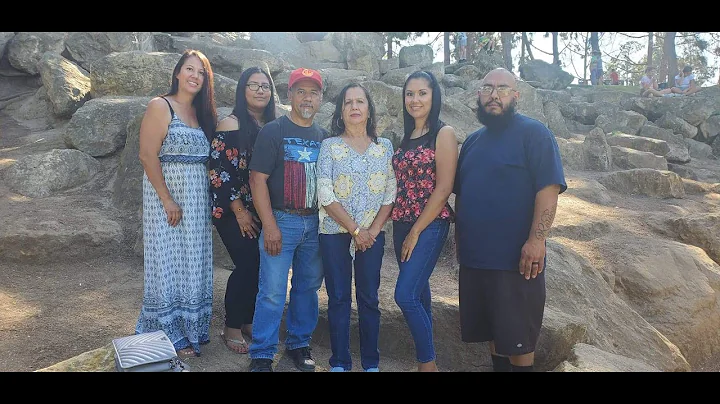 Teresa villela Orozco's funeral
