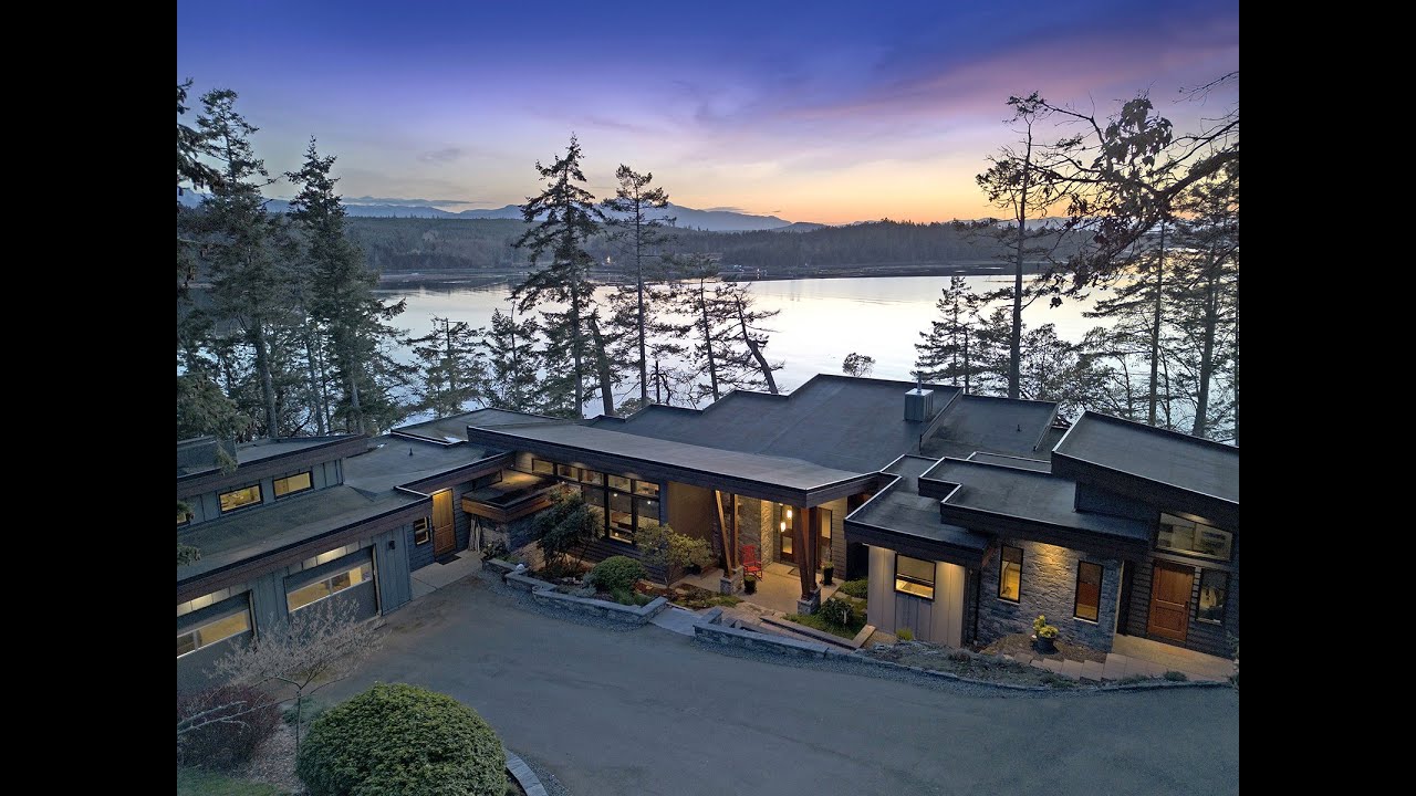 1735 Claudet Road, Nanoose Bay, BC