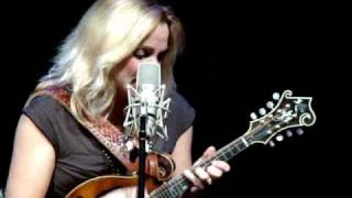 Rhonda Vincent - Stop the World chords