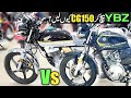 Yamaha yb125z dx sale ker ke Honda Cg150 Kyon lain | Honda Cg150 Vs Yamaha yb125z Dx | cg150 vs ybz