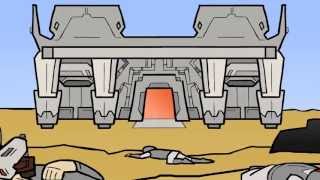 Inside Planetside Ep. 5 - True Warrior