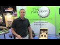 The Puttskee: Golf Meets Skee Ball