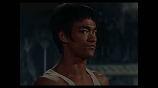 Bruce Lee - On My Own Audio Edit