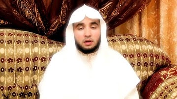 مرئية | ماتيسر من الإسراء | القارئ : عبدالله السمرقندي |HD