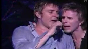 Careless Memories - Duran Duran - Live Japan 2003 Careless Memories - Duran Duran - Live Japan 2003