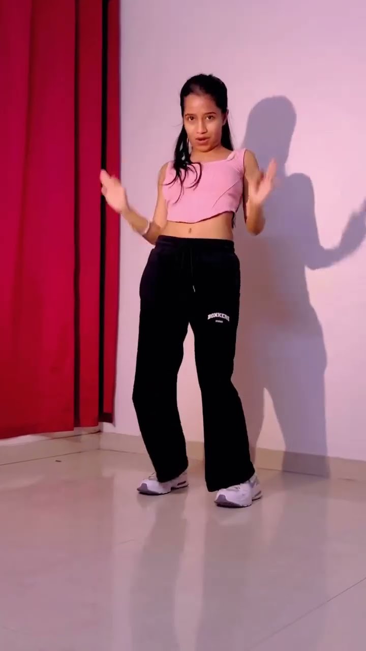 Chadi Jandi Lor Lor Lor Lor Ji ? ??‍♀️ #LorLor #Dance #DanceShorts